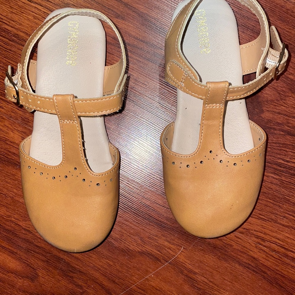 Beige, scandals at Gymboree